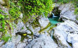 Foto: AA / Rječica Drežanka