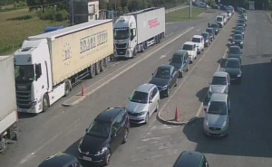 FOTO: BIHAMK / Granični prijelazi