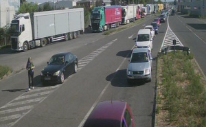 FOTO: BIHAMK / Granični prijelazi