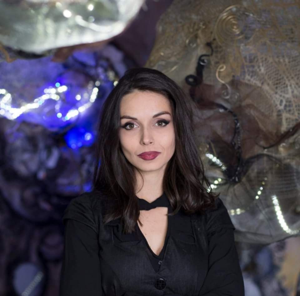 Džejlana Karaman Pašić