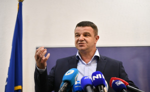 Foto: A.K./Radiosarajevo.ba / Sanel Buljubašić