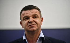 Foto: A.K./Radiosarajevo.ba / Sanel Buljubašić