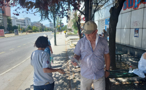 FOTO: Facebook / Crveni križ Novo Sarajevo