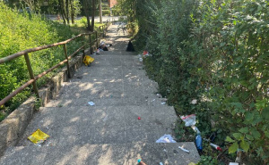 FOTO: Radiosarajevo.ba / Čovjek bez svijesti