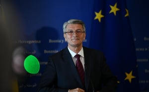 Foto: A.K./Radiosarajevo.ba / Šemsudin Mehmedović