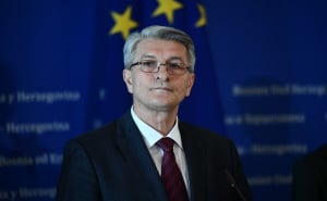 Foto: A.K./Radiosarajevo.ba / Šemsudin Mehmedović