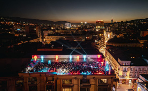 Foto: Narodno pozorište Sarajevo / Garden of Dreams