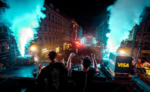 Foto: Narodno pozorište Sarajevo / Garden of Dreams