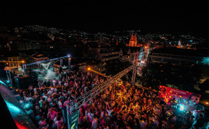 Foto: Narodno pozorište Sarajevo / Garden of Dreams