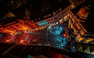 Foto: Narodno pozorište Sarajevo / Garden of Dreams