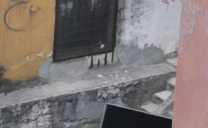 Foto: Zabrinuti građani Gorice / Općina Centar, metropola Sarajevo