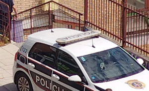 Foto: Zabrinuti građani Gorice / Općina Centar, metropola Sarajevo