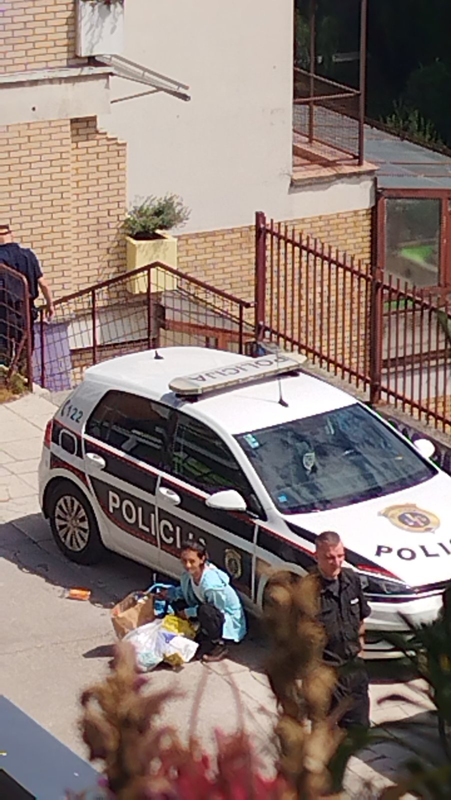 Općina Centar, metropola Sarajevo