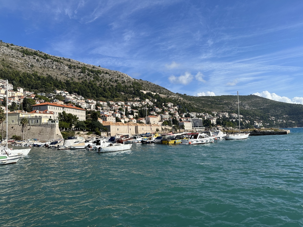 Dubrovnik