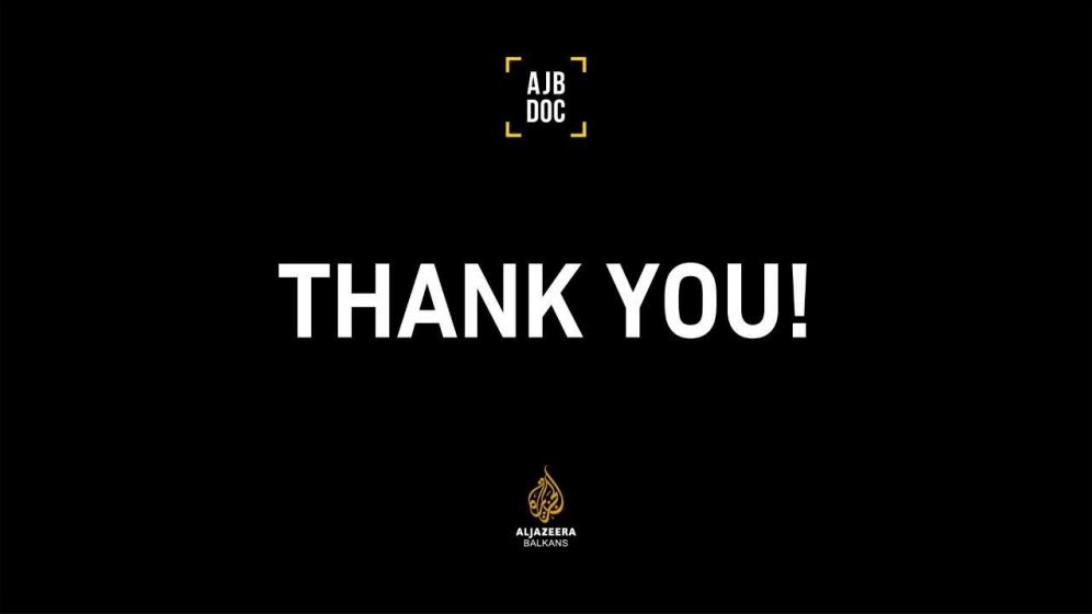 AJB DOC Film Festival se otkazuje