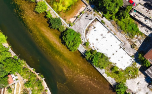 Foto: Općina Stari Grad / Bazeni Bentbaša i daljnja ulaganja u Darivu
