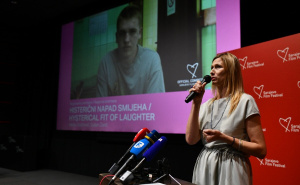 Foto: A. K. / Radiosarajevo.ba / Predstavljen takmičarski program SFF-a