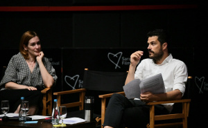 Foto: A. K. / Radiosarajevo.ba / Predstavljen takmičarski program SFF-a