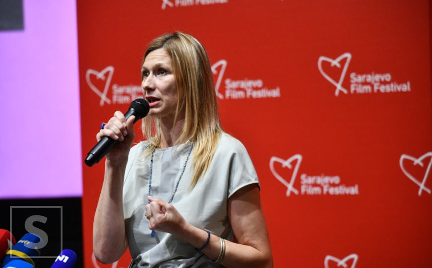 Predstavljen takmičarski program SFF-a