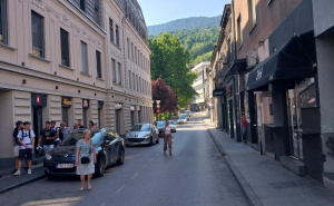 Foto: Čitatelj / Smeće u Sarajevu