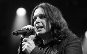 Foto: EPA - EFE / Ozzy Osbourne