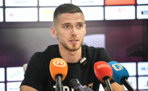 Foto: A. K. / Radiosarajevo.ba / Amar Beganović