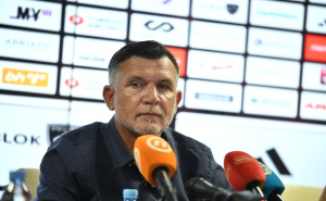 Foto: A. K. / Radiosarajevo.ba / Zoran Zekić