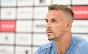 Foto: N. G. / Radiosarajevo.ba / Press konferencija Universitatea Craiova