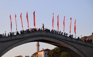 FENA / Crvena noć pod Starim - Večer Rođenih