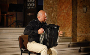 Foto: Ustupljene fotografije / Azmir Halilović