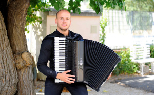 Foto: Ustupljene fotografije / Azmir Halilović