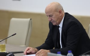 Foto: N. G. / Radiosarajevo.ba / Vijeće ministara BiH