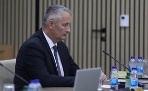 Foto: N. G. / Radiosarajevo.ba / Vijeće ministara BiH