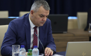 Foto: N. G. / Radiosarajevo.ba / Vijeće ministara BiH