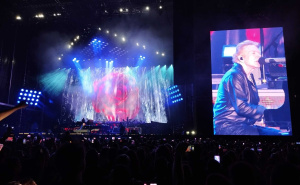 FOTO: Radiosarajevo.ba / Guns N' Roses, Beograd