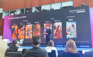 FOTO: Radiosarajevo.ba / Technovation Neuchatel 2025