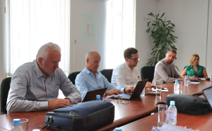 Foto: Press / Ekonomsko-socijalno vijeće Kantona Sarajevo