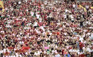 Foto: A. K. / Radiosarajevo.ba / FK Sarajevo - Universitatea Craiova