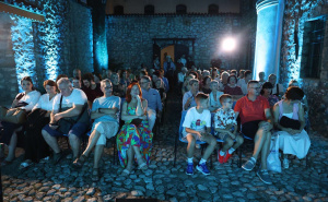 Foto: Hamza Duraković / NPS / Koncert Azmira Halilovića