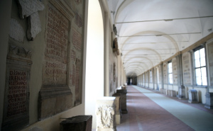 FOTO: AA / Vatikanska biblioteka