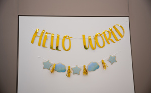 Foto: Medicana / U bolnici Medicana Sarajevo rođena prva beba