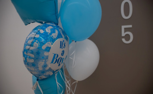 Foto: Medicana / U bolnici Medicana Sarajevo rođena prva beba