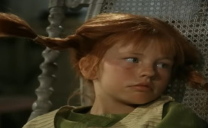 Foto: Printscreen / YouTube / Pipi Duga Čarapa