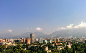 Foto: Pexels / Tirana, Albanija