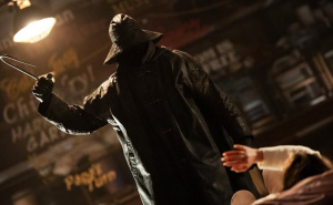 Foto: Sony Pictures / Kadrovi iz filma "Znam šta si radila prošlog ljeta"