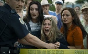 Foto: Sony Pictures / Kadrovi iz filma "Znam šta si radila prošlog ljeta"