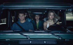 Foto: Sony Pictures / Kadrovi iz filma "Znam šta si radila prošlog ljeta"