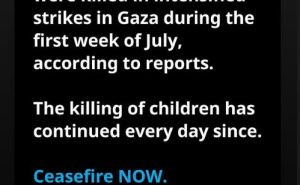 Foto: Screenshot / Objava Lewisa Hamiltona