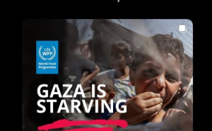 Foto: Screenshot / Objava Lewisa Hamiltona