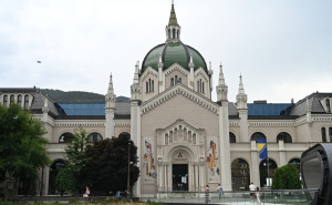 Foto: N. G. / Radiosarajevo.ba / Obala Maka Dizdara